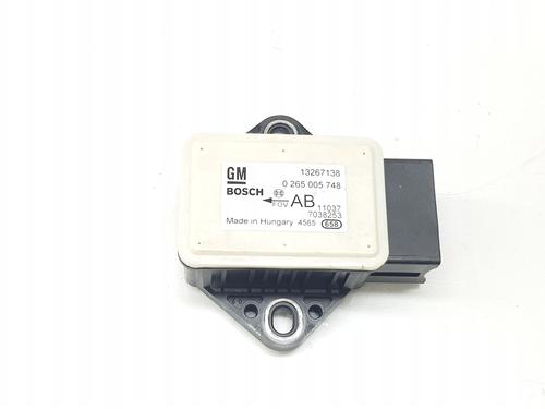 Elektronisk modul OPEL MERIVA B MPV (S10) [2010-2017]  29011372