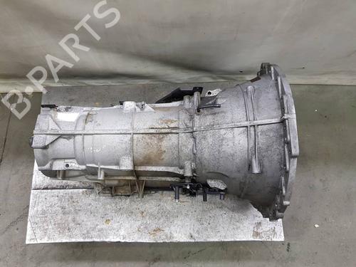 Used Gearbox Gearbox LAND ROVER RANGE ROVER SPORT II (L494) [2013-2022] 39651947 39651947