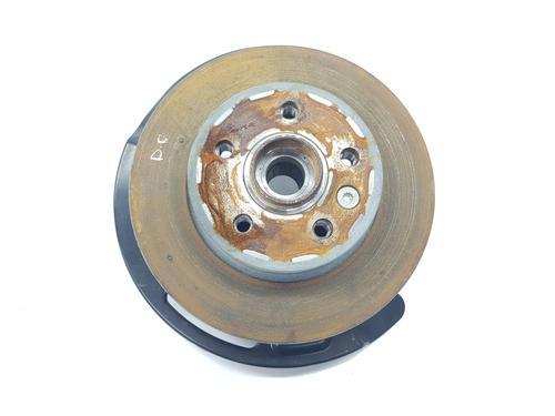 Right front steering knuckle VW CRAFTER Van (SY_, SX_)  | BP29535317M26 