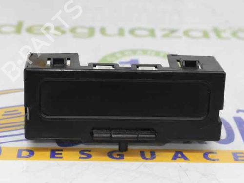 Ferdsskriver RENAULT MEGANE II Saloon (LM0/1_) 1.9 dCi (LM0G, LM1G, LM2C) (120 hp) 6622904