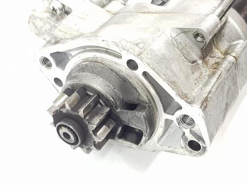 Starter NISSAN NAVARA NP300 (D40) 2.5 dCi 4WD (D40TT, D40T, D40M, D40BB) | BP18020246M8 