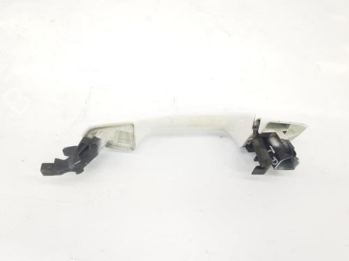 Used Rear right exterior door handle MERCEDES-BENZ C-CLASS (W204) C 220 CDI (204.008) (170 hp) 9209731
