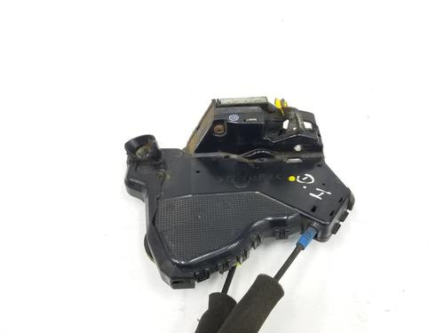 Front left lock TOYOTA LAND CRUISER PRADO (_J12_) 3.0 D-4D (KDJ120, KDJ125) | BP8586925C98 