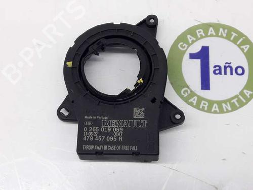 Used Other RENAULT CLIO IV (BH_) 1.5 dCi 75 (75 hp) 14071511
