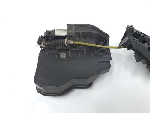 Front right lock BMW X1 (E84) xDrive 18 d | BP7350727C97 
