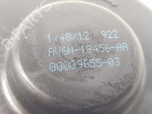 Heater blower motor VOLVO V40 Hatchback (525) D3 | BP14070153M62 
