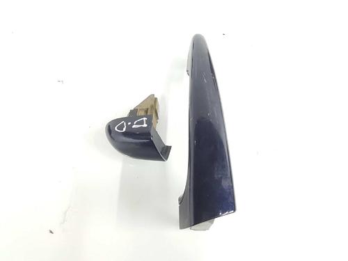 Front right exterior door handle BMW 3 Touring (E46) 330 xi | BP6520016C129 