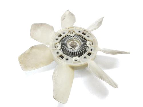 Fan TOYOTA LAND CRUISER PRADO (_J12_) 3.0 D-4D (KDJ120, KDJ125) | BP16305780M128 