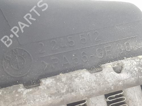 Intercooler BMW 3 (E36) 318 tds | BP17809037M30 