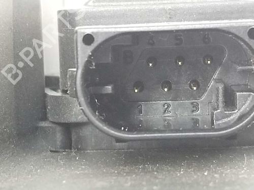 Pedal BMW 5 (E60) 530 d | BP5852142I4 