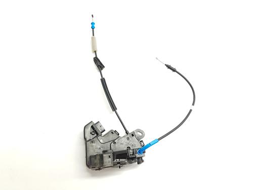 Front right lock OPEL ASTRA L Sports Tourer (OV5)  | BP29489459C97 