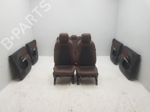 Set sedili Set sedili MERCEDES-BENZ GLB (X247) GLB 200 d (247.612) (150 hp) 36814303 36814303