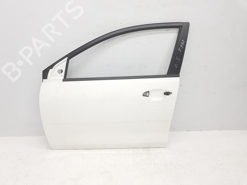 Left front door KIA RIO IV (YB, SC, FB) 1.0 T-GDI 100 76003H8000  | 76003H8000  | COLOR BLANCO CLEAR WK   |