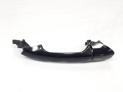 Rear left exterior door handle MERCEDES-BENZ C-CLASS (W204) C 200 CDI (204.007, 204.006) | BP9093932C130 