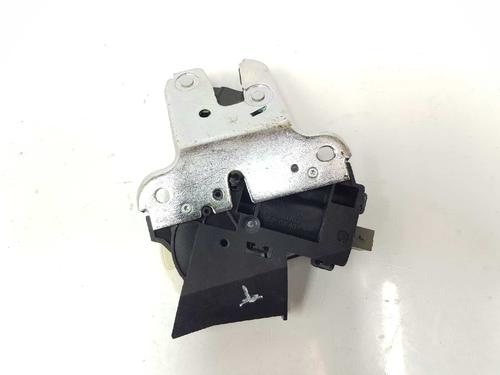 Tailgate lock VW PASSAT B6 (3C2) 2.0 TDI 16V | BP3527400C101 