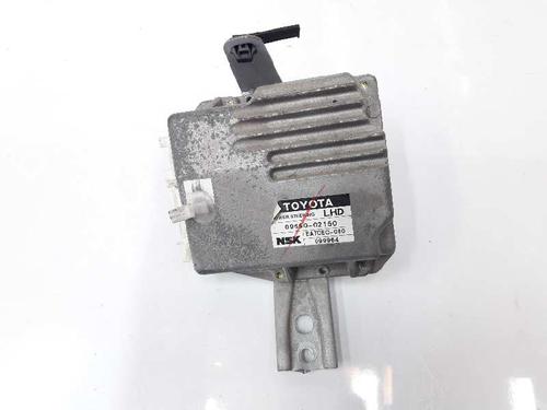 Servostyring Styreenhet TOYOTA COROLLA (_E12_) 1.4 D (NDE120_, NDE120R) (90 hp) 11636327