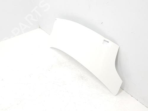 Hood TOYOTA YARIS (_P9_) 1.33 VVT-i (NSP90_, NSP90R) | BP8671336C1 