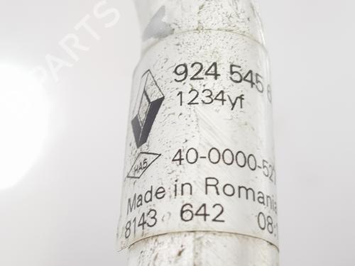 AC pipe DACIA DUSTER (HM_)  | BP36912387M126  - Image 6
