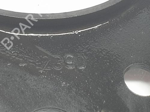 Right front suspension arm DACIA LODGY (JS_) 1.5 dCi | BP21841769M13 