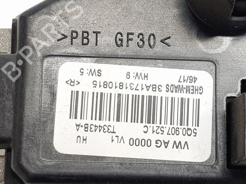 Heater resistor VW GOLF VII (5G1, BQ1, BE1, BE2) 2.0 GTD | BP29906860M108