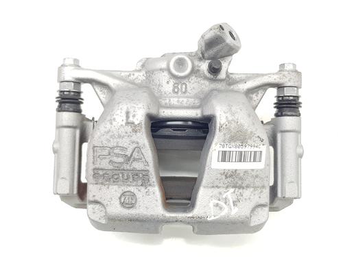 Left front brake caliper OPEL ASTRA L Sports Tourer (O5)  | BP25895968M105 