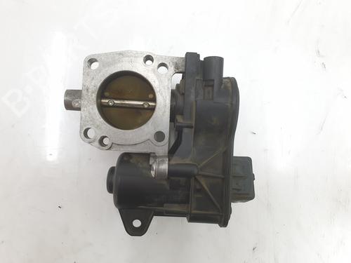 Throttle body CITROËN C3 III (SX) 1.2 VTi 82 | BP36673394M82 - Image 3