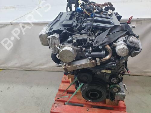 Engine BMW 5 (E60) 525 d | BP38727654M1 - Image 6