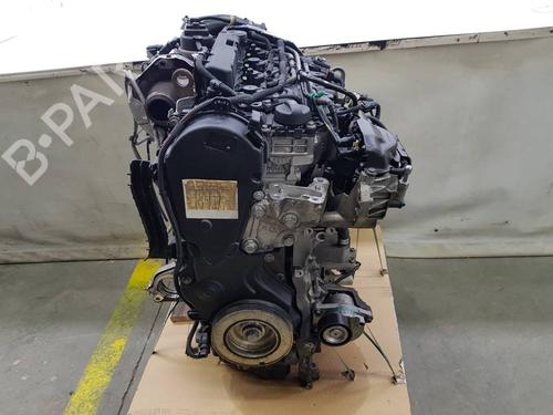 Engine DS DS 7 Crossback (J4_, JR_, JC_) | BP39752548M1 - Image 4
