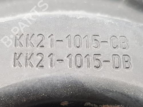 Fælk FORD TRANSIT V363 Platform/Chassis (FED, FFD) | BP36325289C45 - Image 3