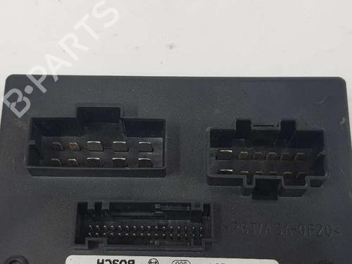 Elektronisk modul AUDI A6 C6 (4F2) 2.0 TDI | BP20186493M83 
