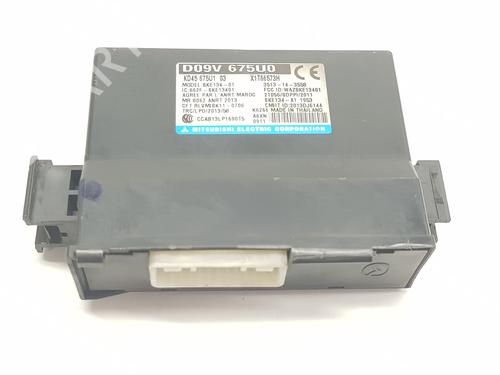 Used Electronic module MAZDA 6 Estate (GJ, GL) 2.2 D (150 hp) 32672305