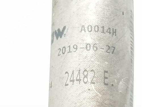 AC pipe CITROËN JUMPY III Van (V_) 2.0 BlueHDi 120 | BP31909429M126 