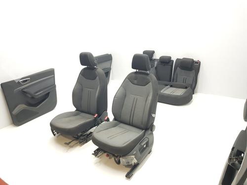 Seats set SEAT ATECA (KH7, KHP) 1.5 TSI | BP8652111C78  - Image 15