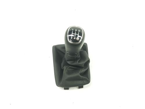 Used Shift knob SKODA FABIA III (NJ3) 1.0 TSI (95 hp) 15766974