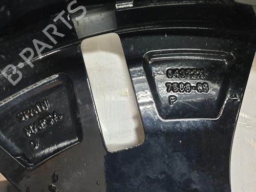 Rim CITROËN BERLINGO (ER_, EC_) 1.5 BlueHDi 130 (ECYHZJ, ECYHZR) | BP31946888C45 