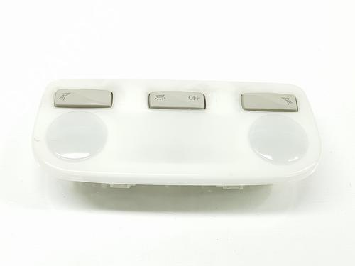 Interior roof light RENAULT CLIO IV (BH_) 1.2 16V 264300008R  | 264305143R  |