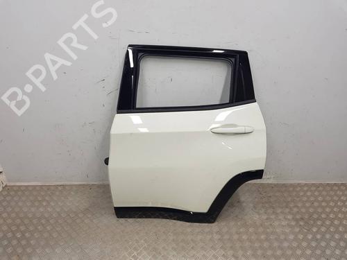 Used Left rear door Left rear door JEEP COMPASS (MP, M6, MV, M7) [2016-2026] 40261909 40261909