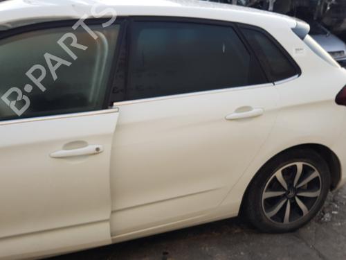 Other CITROËN C4 II (NC_) 1.6 BlueHDi 120 | BP29376585O1 