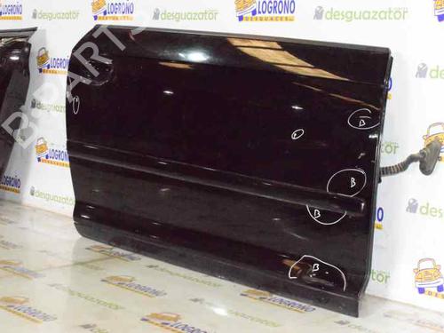 Right front door AUDI A3 (8P1) 1.9 TDI | BP781473C3 