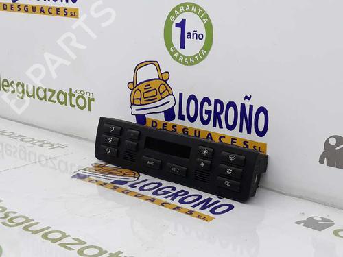 Climate control BMW 3 Compact (E46) 316 ti | BP1170100I5 