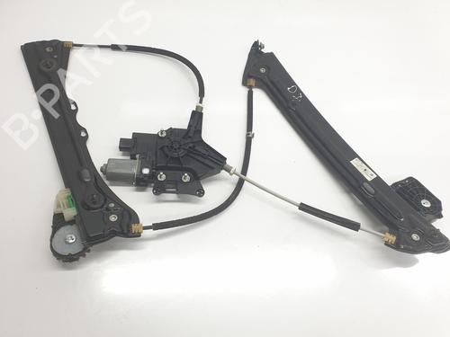 Front left window mechanism BMW 2 Gran Coupe (F44) 218 d | BP29535077C22 