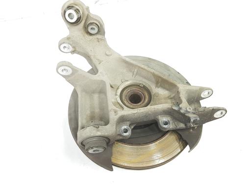 Right rear steering knuckle LAND ROVER RANGE ROVER SPORT II (L494) 3.0 TDV6 4x4 | BP11793833M28 