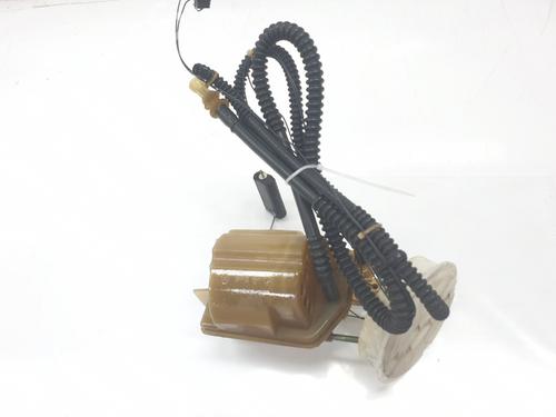 Used Fuel pump MERCEDES-BENZ C-CLASS (W203) [2000-2007]  27262200