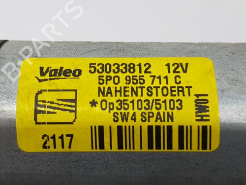 Rear wiper motor SEAT ALTEA XL (5P5, 5P8) 1.6 | BP21485625M102 