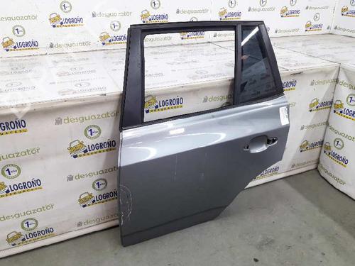 Left rear door BMW X3 (E83) 2.0 d | BP1669616C4 