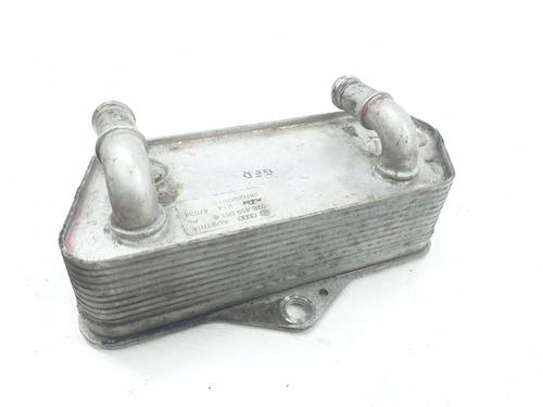 Oil radiator VW SCIROCCO III (137, 138) 2.0 R | BP18087535M33 