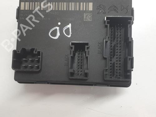 Elektronisk modul OPEL ASTRA L Sports Tourer (OV5) 1.2 (FRHNPJ) | BP25785200M83 
