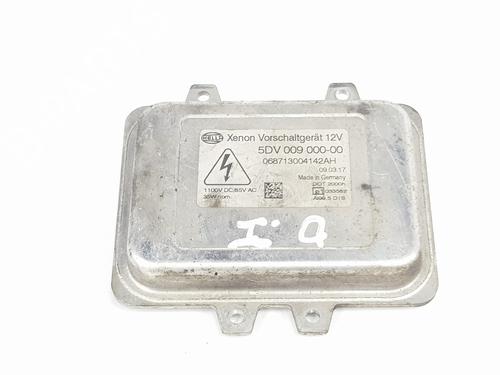 Xenon ballast SKODA SUPERB II Estate (3T5) 2.0 TDI 16V | BP29813943C53
