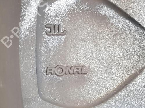 Rim PEUGEOT 508 SW I (8E_) 2.0 HDi RXH Hybrid4 | BP11814251C45