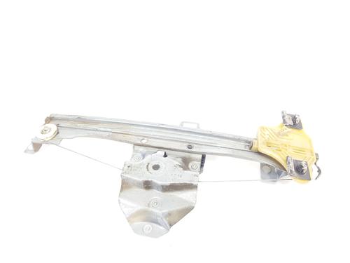 Rear right window mechanism RENAULT CAPTUR I (J5_, H5_) 1.5 dCi 90 (J5N4, J5M5, J5MW, J5M6, J5AL, J5AJ) | BP29955804C25